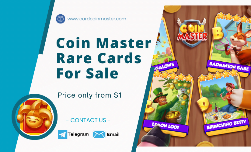 banner cardcoinmaster 4