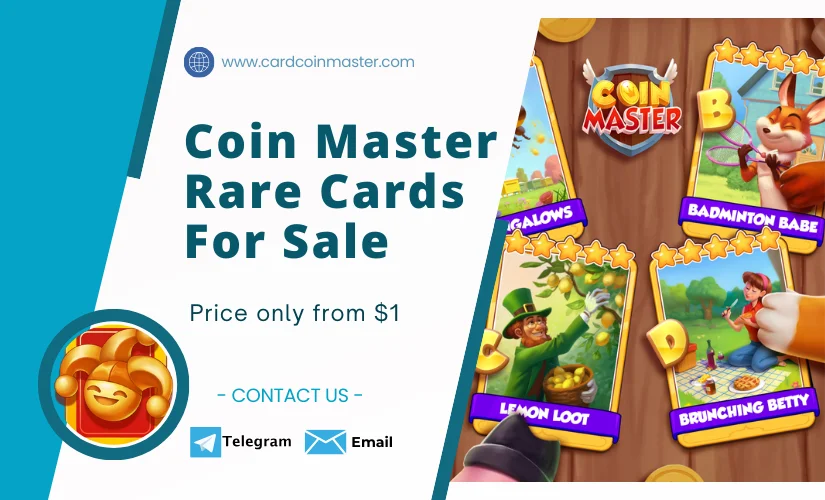 banner cardcoinmaster 4