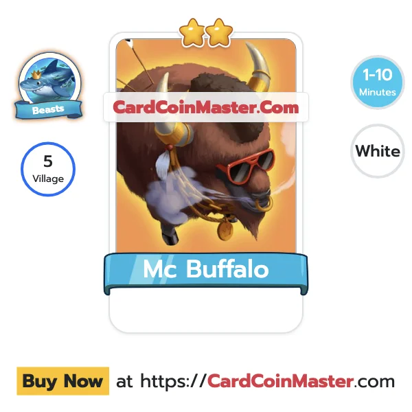 Mc Buffalo