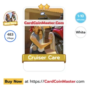 Cruiser Care