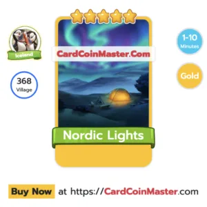 Nordic Lights