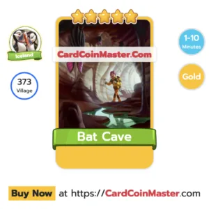 Bat Cave
