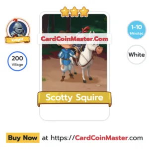 Scotty Squire