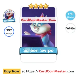 Screen Swipe