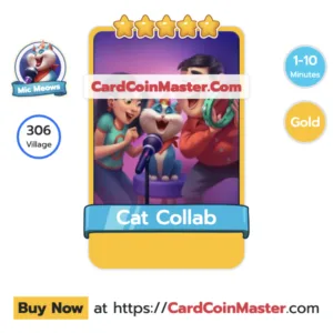 Cat Collab