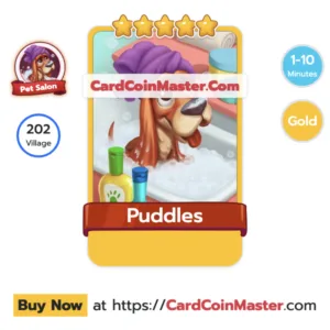 Puddles