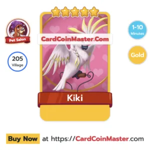 Kiki