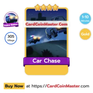 Car Chase