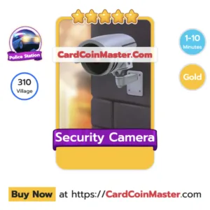 Security Camera