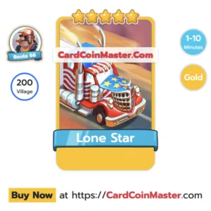 Lone Star