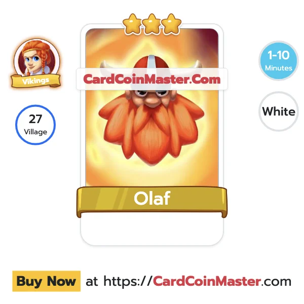 Olaf